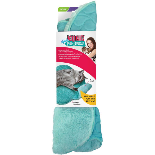 Kong Cat Play Spaces Cloud