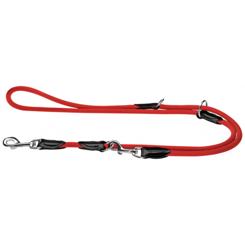 Training Leash Freestyle 10/200, Red
