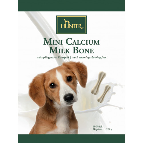 Reward Mini Calcium Milk Bone