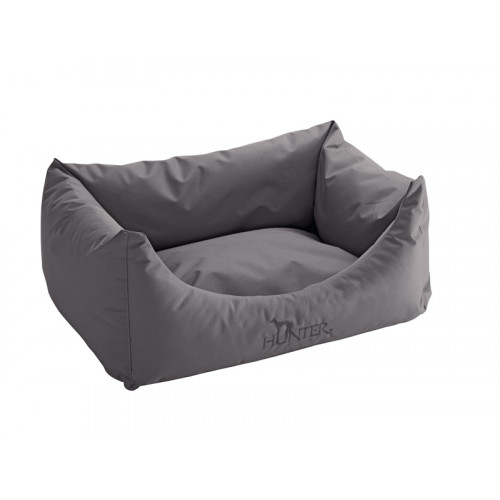 Dog Sofa Gent Antibac 60x45 cm, Grey
