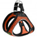 Harness Hilo Comfort 65-70/M-L, Orange