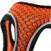 Harness Hilo Comfort 65-70/M-L, Orange