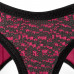 Harness Hilo Soft Comfort 52-58/S-M, Pink