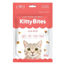 Absolute Holistic 美味高級營養脆餅 (吞拿魚味)