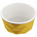 EIBY黃色陶瓷碗1900毫升