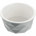 EIBY灰色陶瓷碗1900毫升
