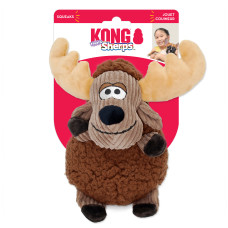 Kong Sherps Floofs Moose M