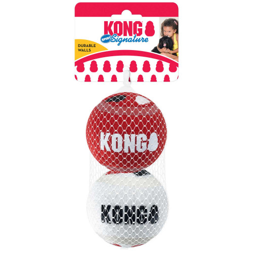 Kong Signature Sport Balls S