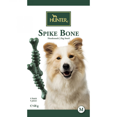 Reward Spike Bone