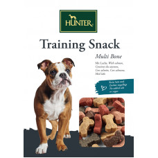 狗狗訓練小食，Multi Bone