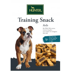 狗狗訓練小食, Rollo