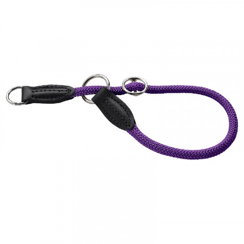 訓練頸圈Freestyle 30/8
紫色