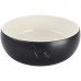 Ceramic bowl Lund 310 ml, Black
