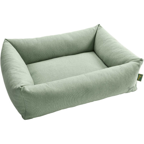 Dog Sofa Inari 80x60 cm, Green