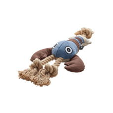 狗玩具帆布Sansibar Rantum龍蝦