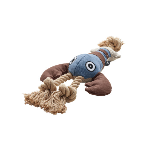 狗玩具帆布Sansibar Rantum龍蝦