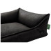 Dog Sofa Bologna 70x50 cm, Black Dog Sofa Bologna 70x50 cm, Black