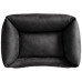 Dog Sofa Bologna 70x50 cm, Black Dog Sofa Bologna 70x50 cm, Black