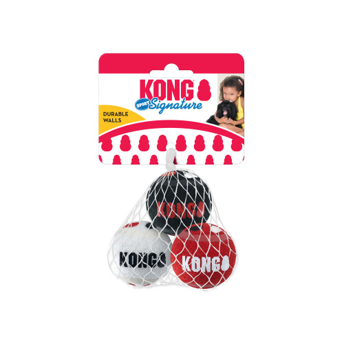 Kong Signature Sport Balls運動球 S