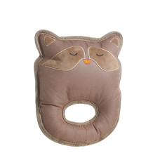 狗玩具TOUGH TUNDRA系列 - 浣熊