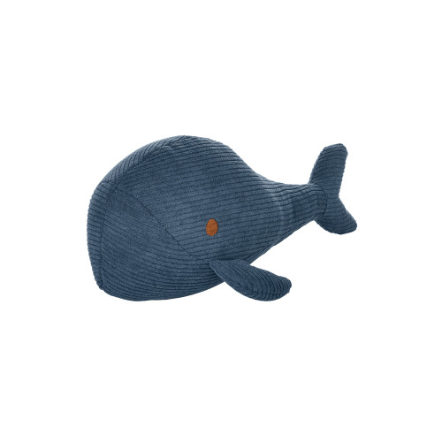 狗玩具 Wales 鯨魚