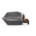 Lugano 多功能寵物窩 Ø 55 cm, Anthracite